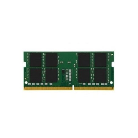 Kingston DDR4 SDRAM 32GB CL22 Ikke-ECC SO DIMM 260-PIN